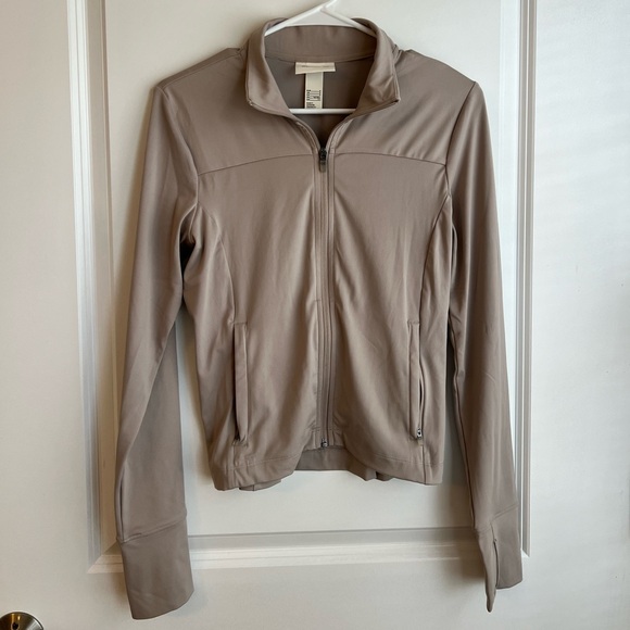 H&M Move Track Jacket - Picture 3 of 5